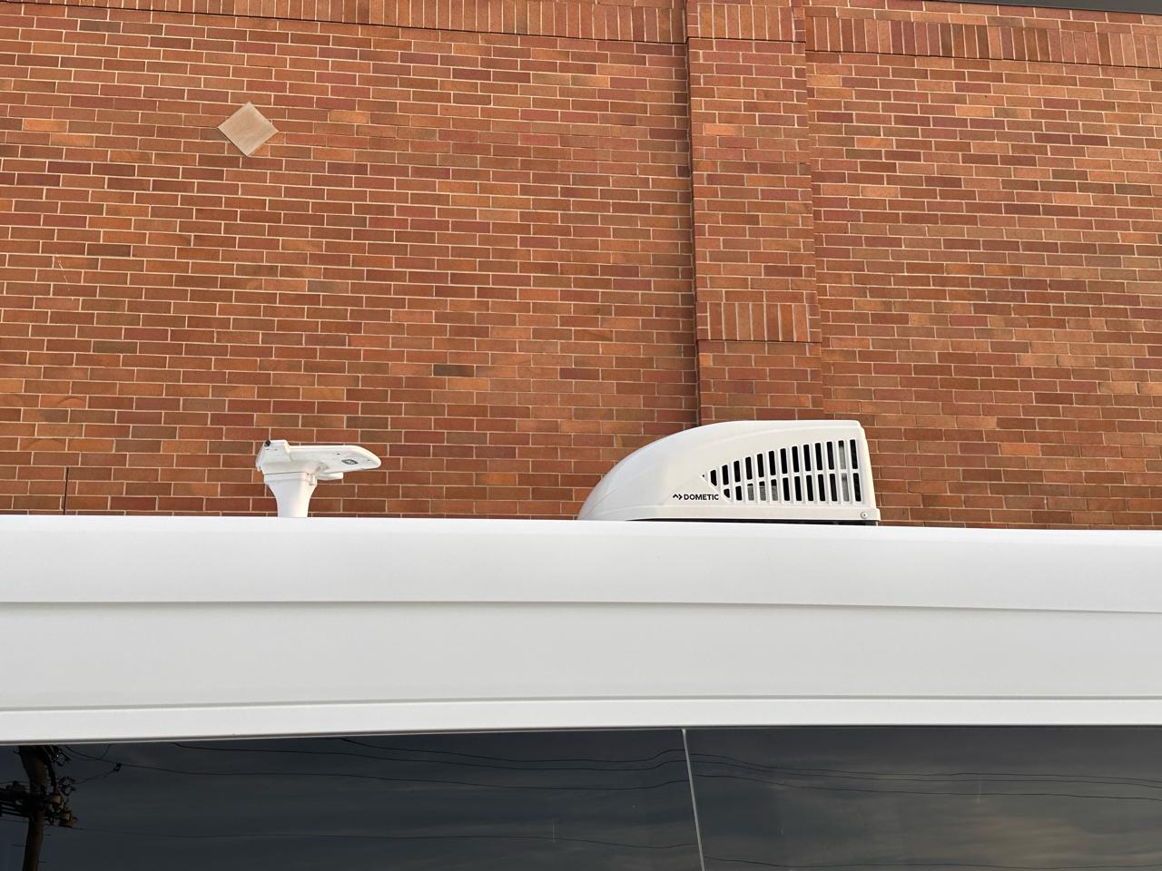 Mercedes-Benz Sprinter 3500 2014