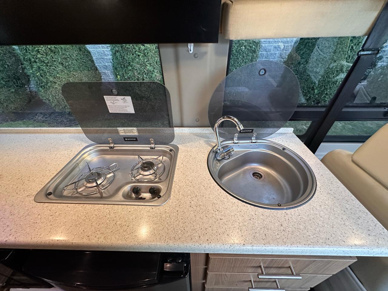 Mercedes-Benz Sprinter 3500 2014