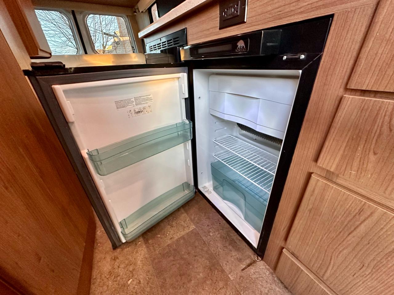 Mercedes-Benz Sprinter 3500 2014