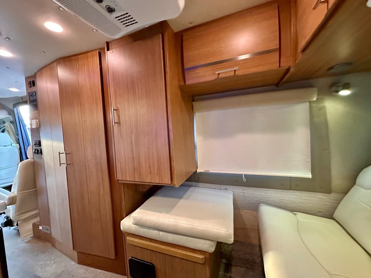 Mercedes-Benz Sprinter 3500 2014