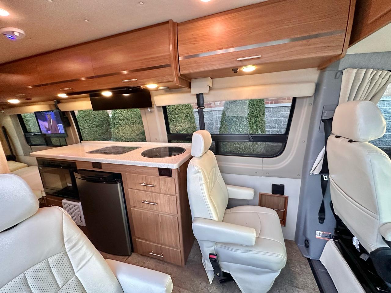 Mercedes-Benz Sprinter 3500 2014