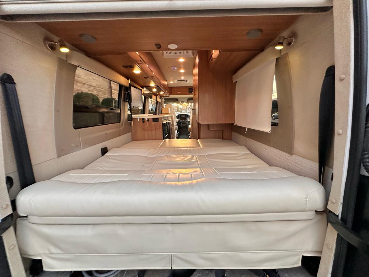 Mercedes-Benz Sprinter 3500 2014