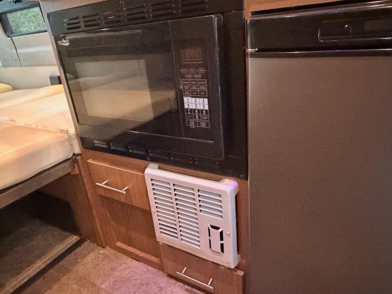 Mercedes-Benz Sprinter 3500 2014