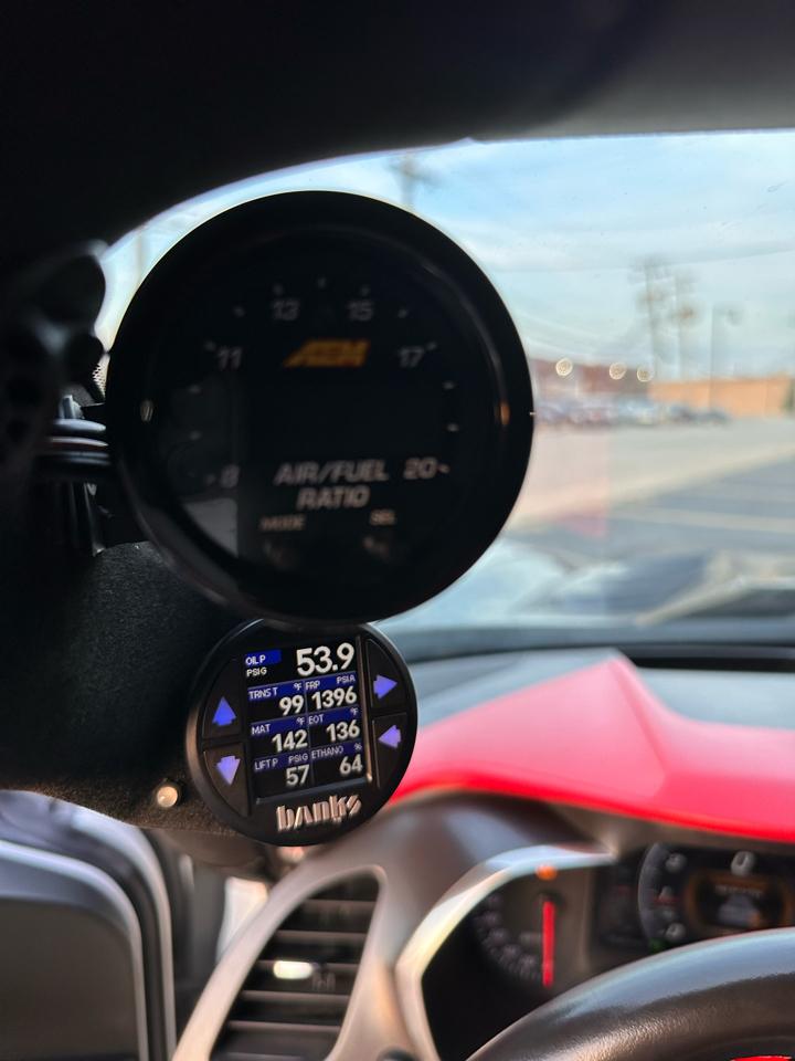 Chevrolet Corvette 2LZ Z06 Coupe 2017