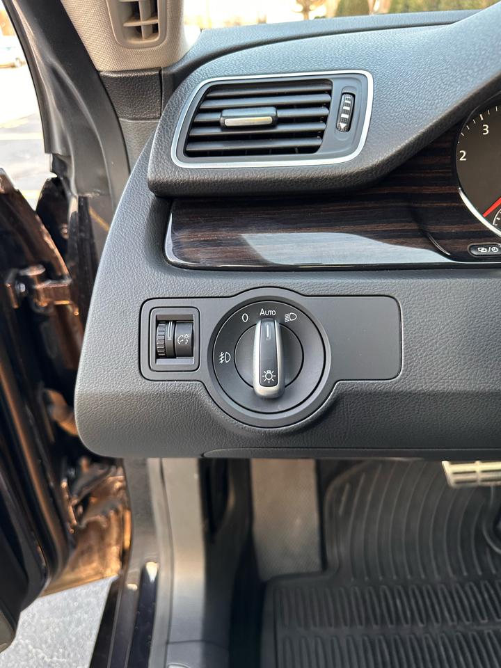 Volkswagen CC VR6 4Motion 2013