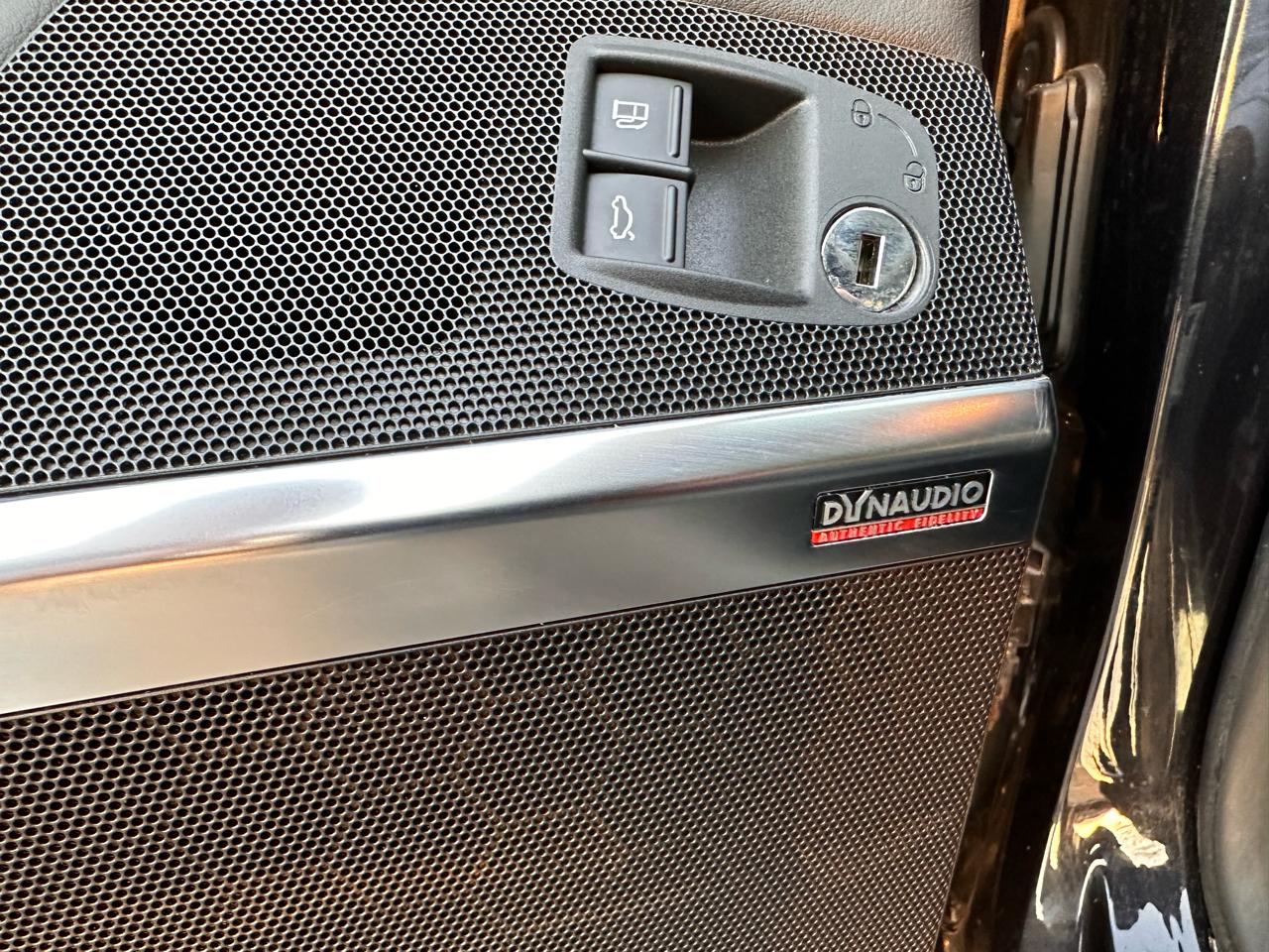 Volkswagen CC VR6 4Motion 2013