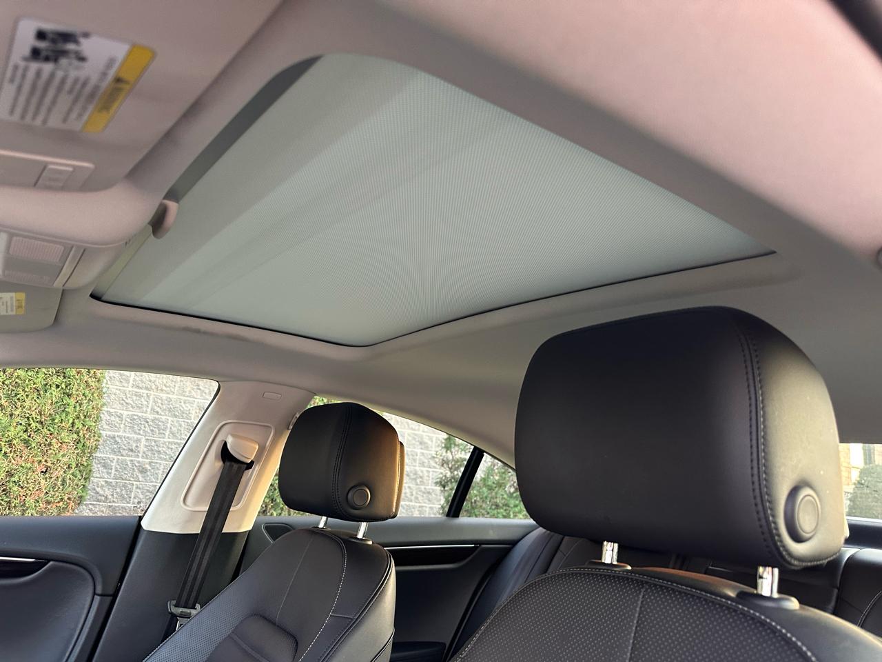 Volkswagen CC VR6 4Motion 2013