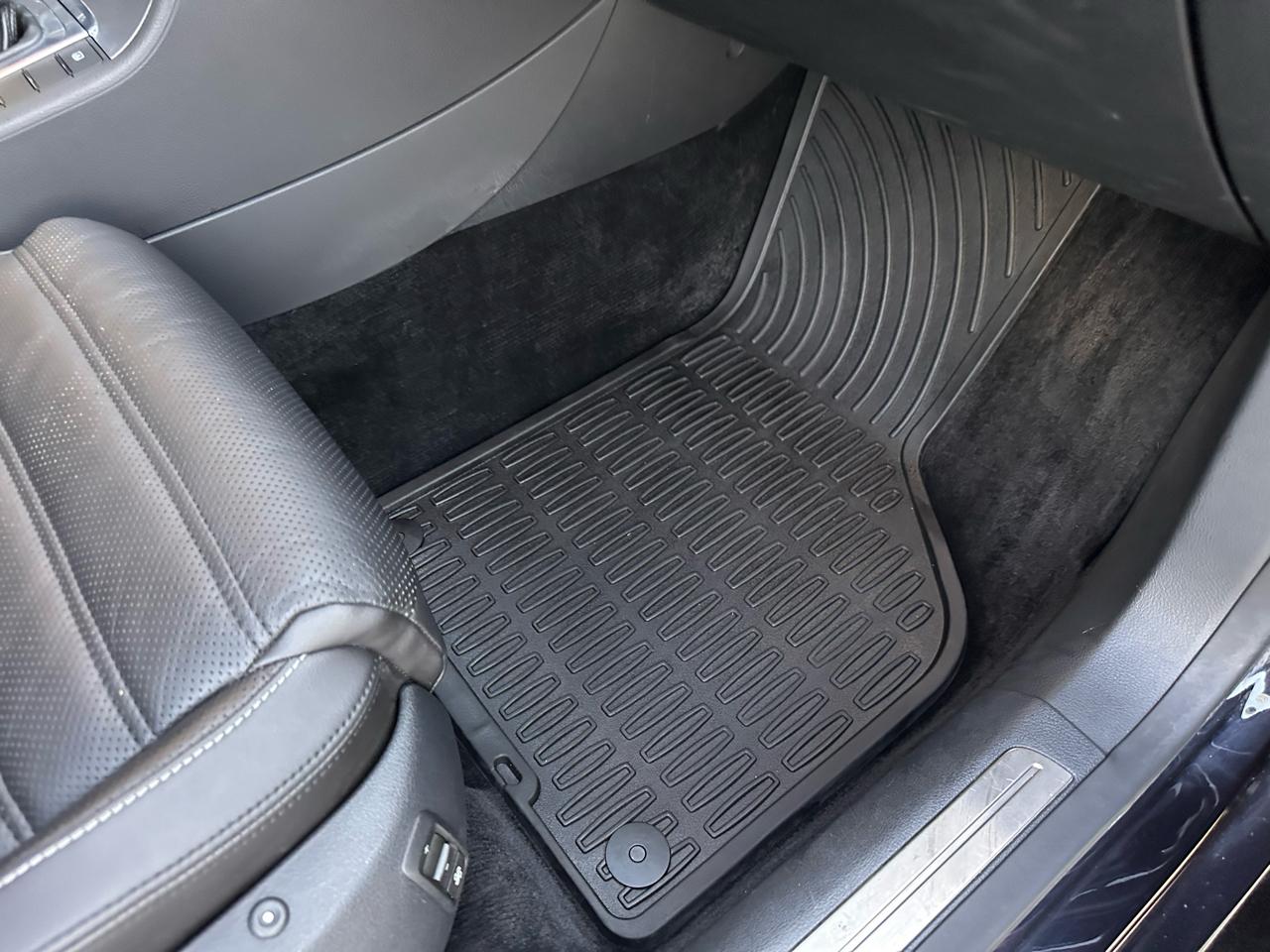 Volkswagen CC VR6 4Motion 2013