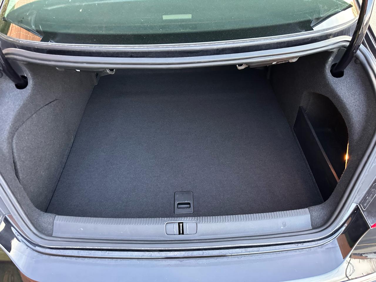 Volkswagen CC VR6 4Motion 2013