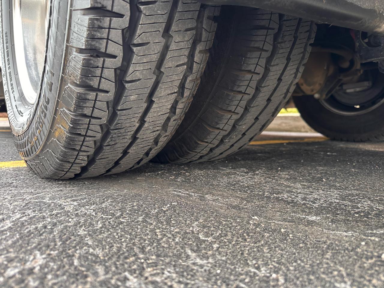 Mercedes-Benz Sprinter 3500 XD 170-in. WB 2022