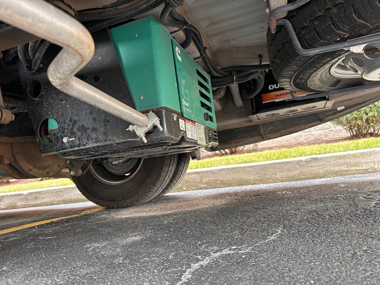 Mercedes-Benz Sprinter 3500 XD 170-in. WB 2022