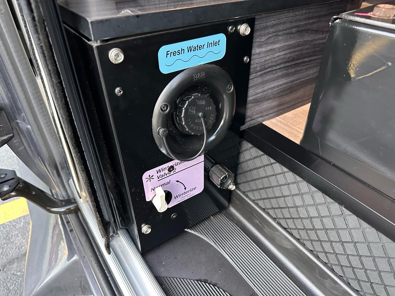 Mercedes-Benz Sprinter 3500 XD 170-in. WB 2022