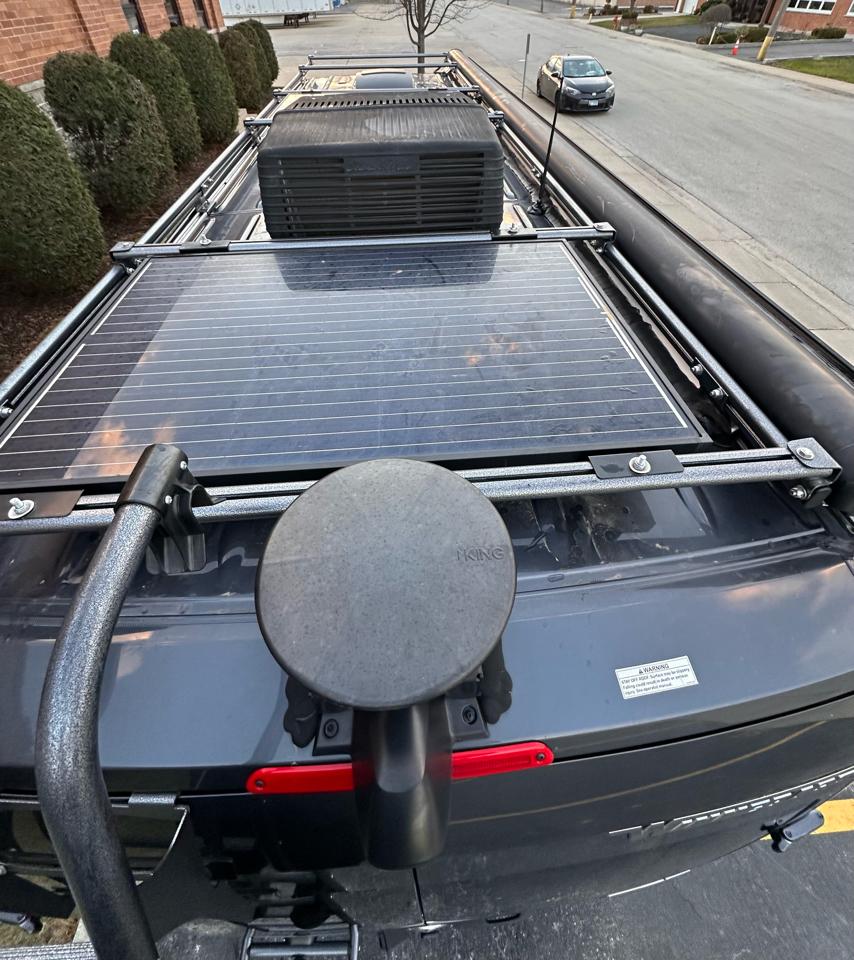 Mercedes-Benz Sprinter 3500 XD 170-in. WB 2022