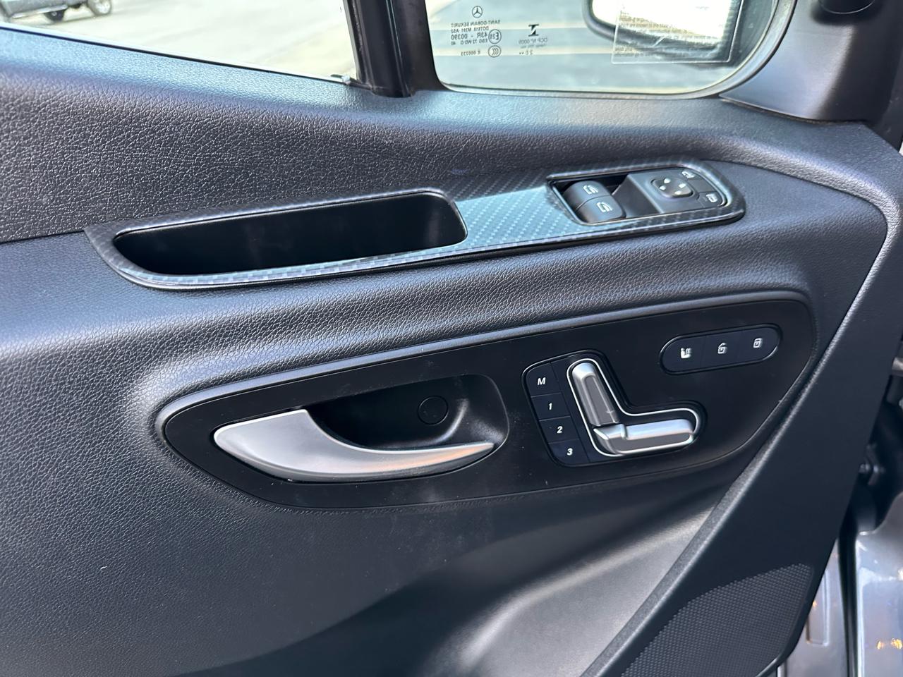 Mercedes-Benz Sprinter 3500 XD 170-in. WB 2022