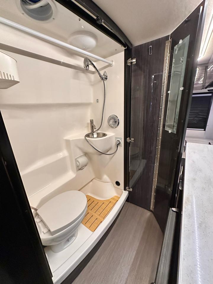 Mercedes-Benz Sprinter 3500 XD 170-in. WB 2022