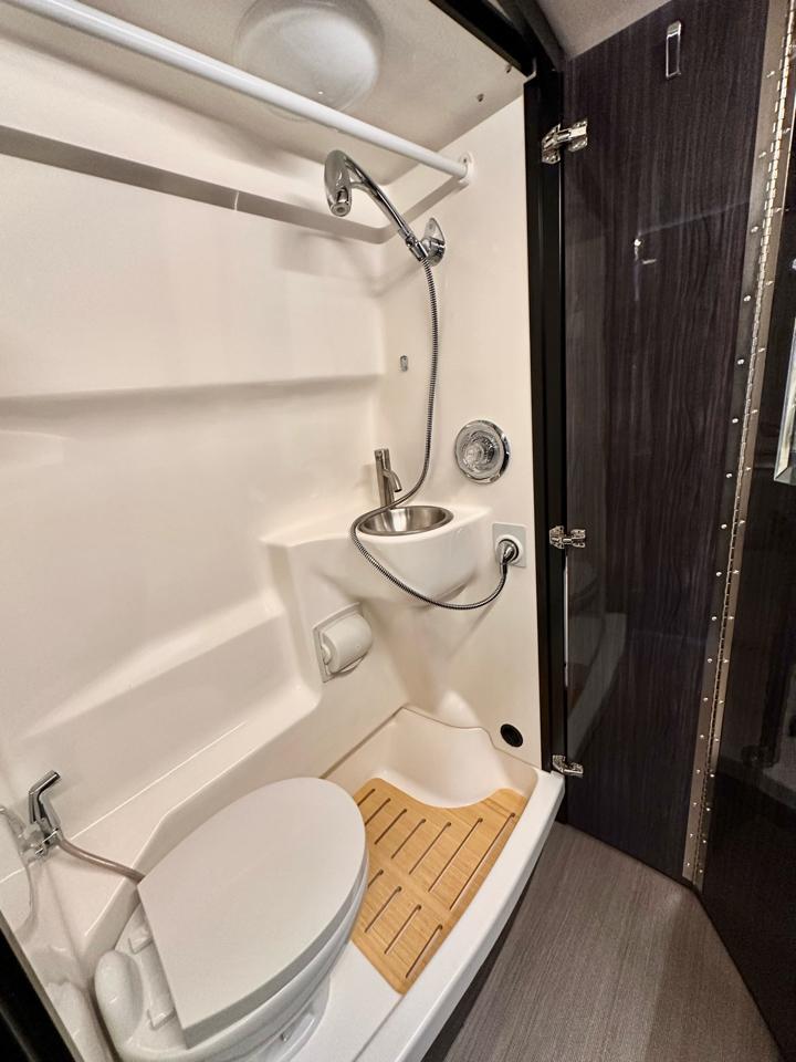 Mercedes-Benz Sprinter 3500 XD 170-in. WB 2022