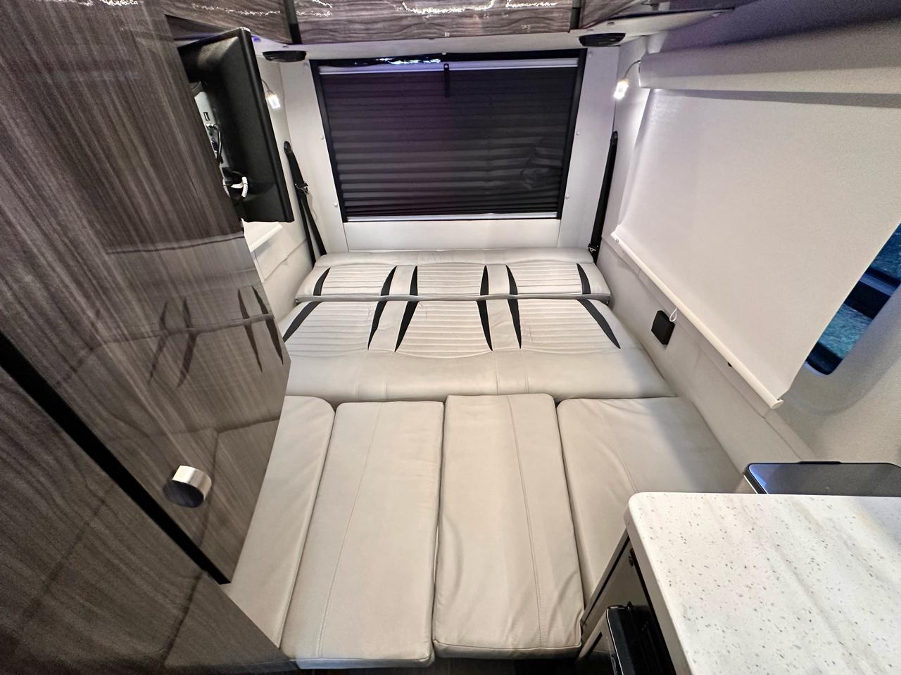 Mercedes-Benz Sprinter 3500 XD 170-in. WB 2022