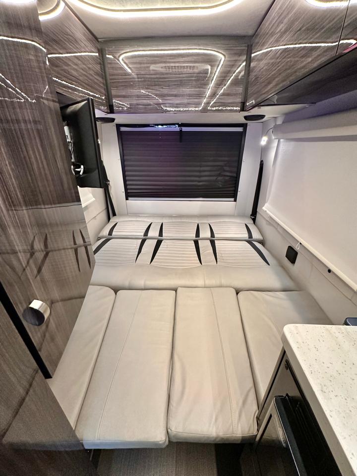 Mercedes-Benz Sprinter 3500 XD 170-in. WB 2022