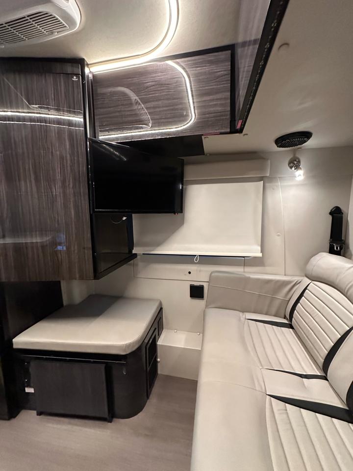 Mercedes-Benz Sprinter 3500 XD 170-in. WB 2022