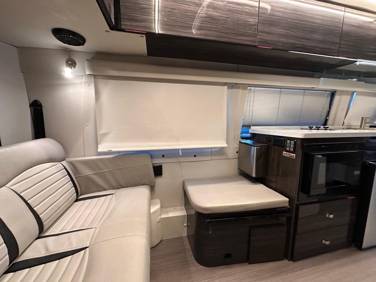 Mercedes-Benz Sprinter 3500 XD 170-in. WB 2022