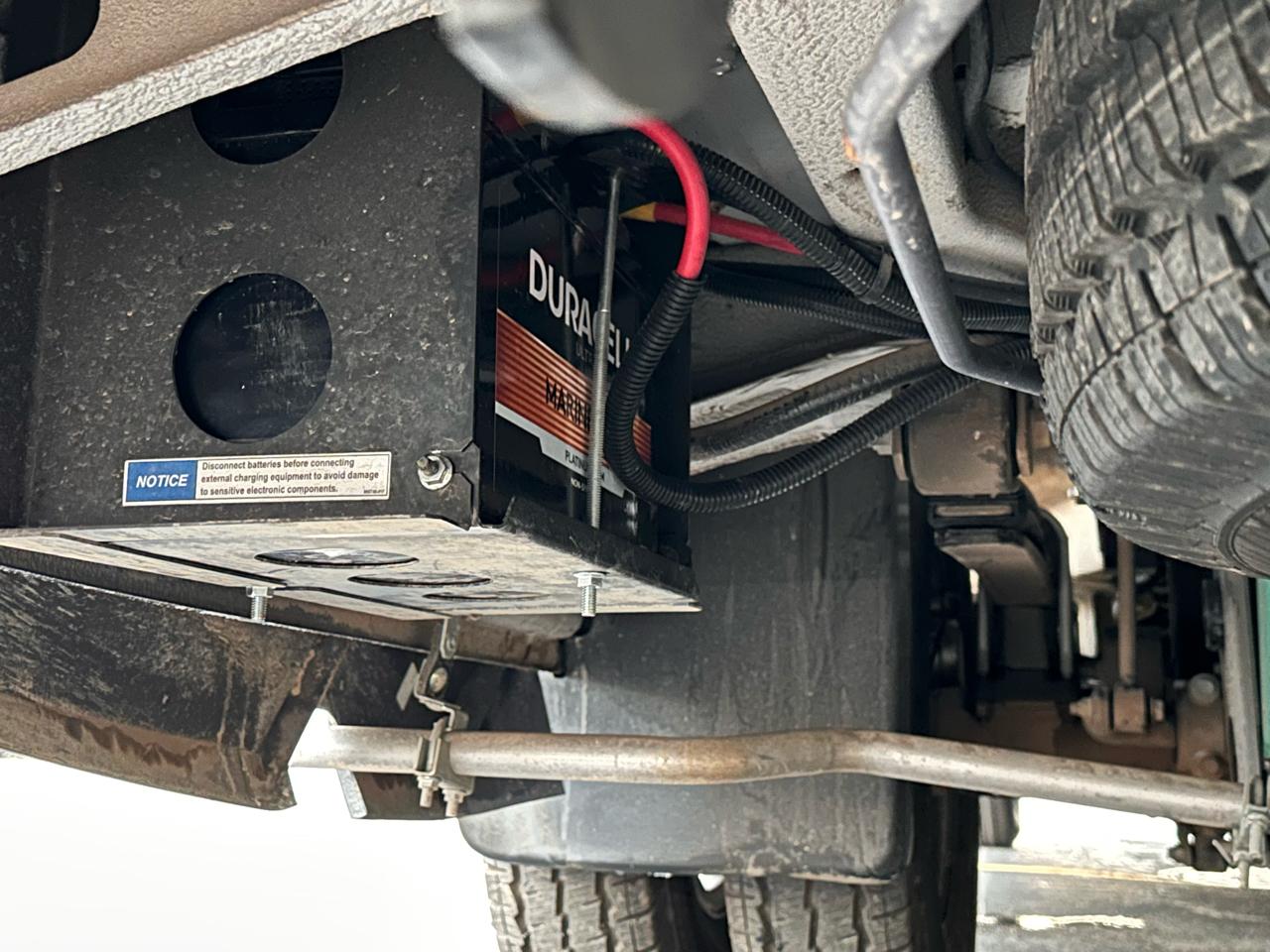 Mercedes-Benz Sprinter 3500 XD 170-in. WB 2022