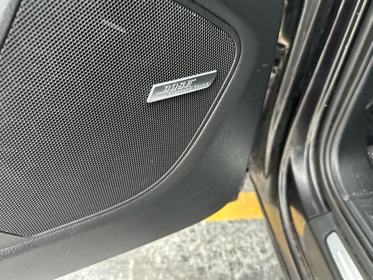 Audi Q7 3.0 S Line Prestige quattro 2014