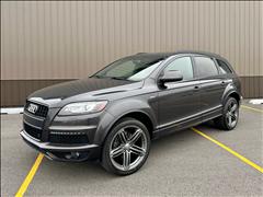 2014 Audi Q7 