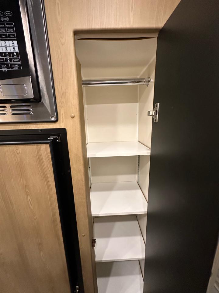 Mercedes-Benz Sprinter 3500 XD 170-in. WB 2021