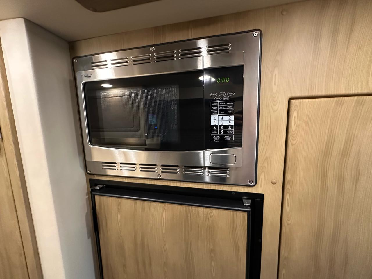 Mercedes-Benz Sprinter 3500 XD 170-in. WB 2021