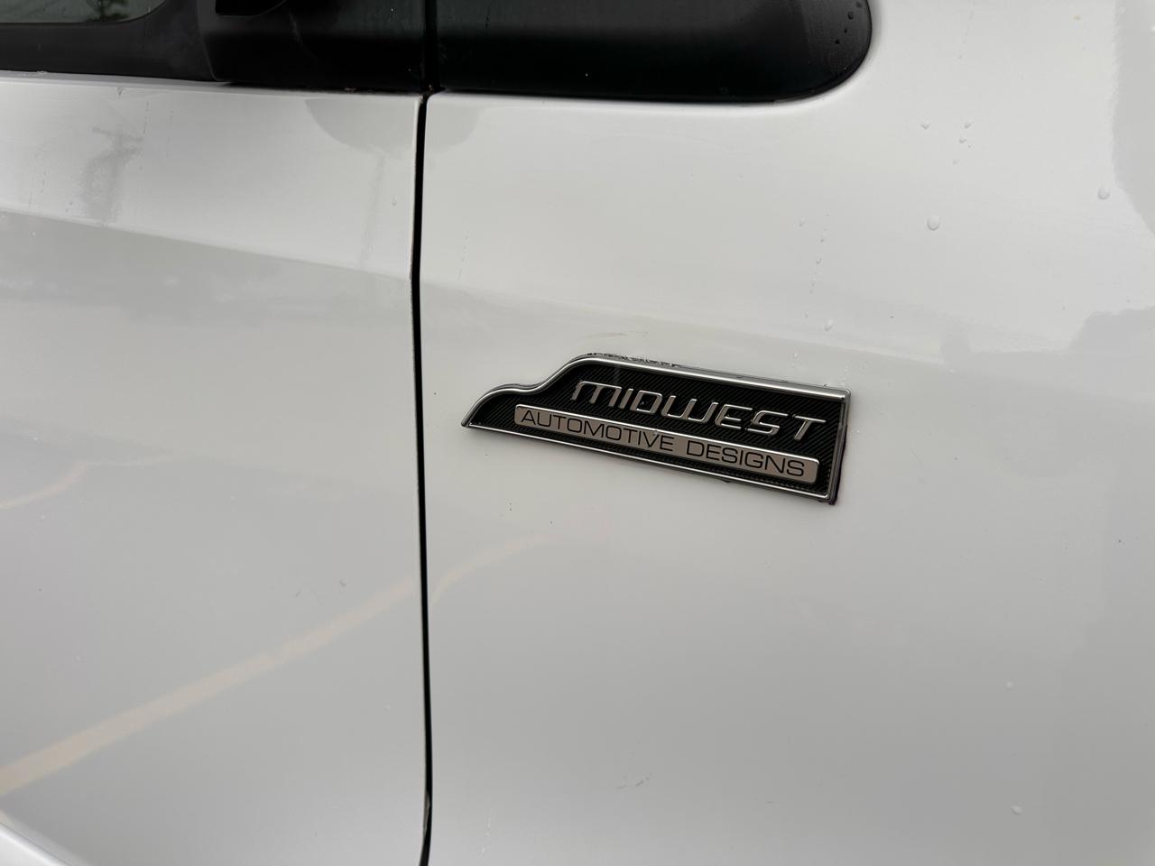 Mercedes-Benz Sprinter 3500 XD 170-in. WB 2021