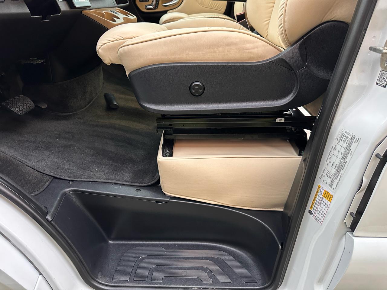 Mercedes-Benz Sprinter 3500 XD 170-in. WB 2021