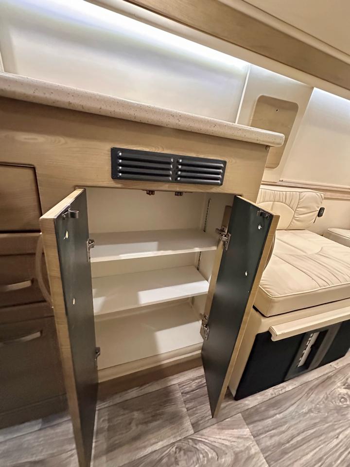 Mercedes-Benz Sprinter 3500 XD 170-in. WB 2021