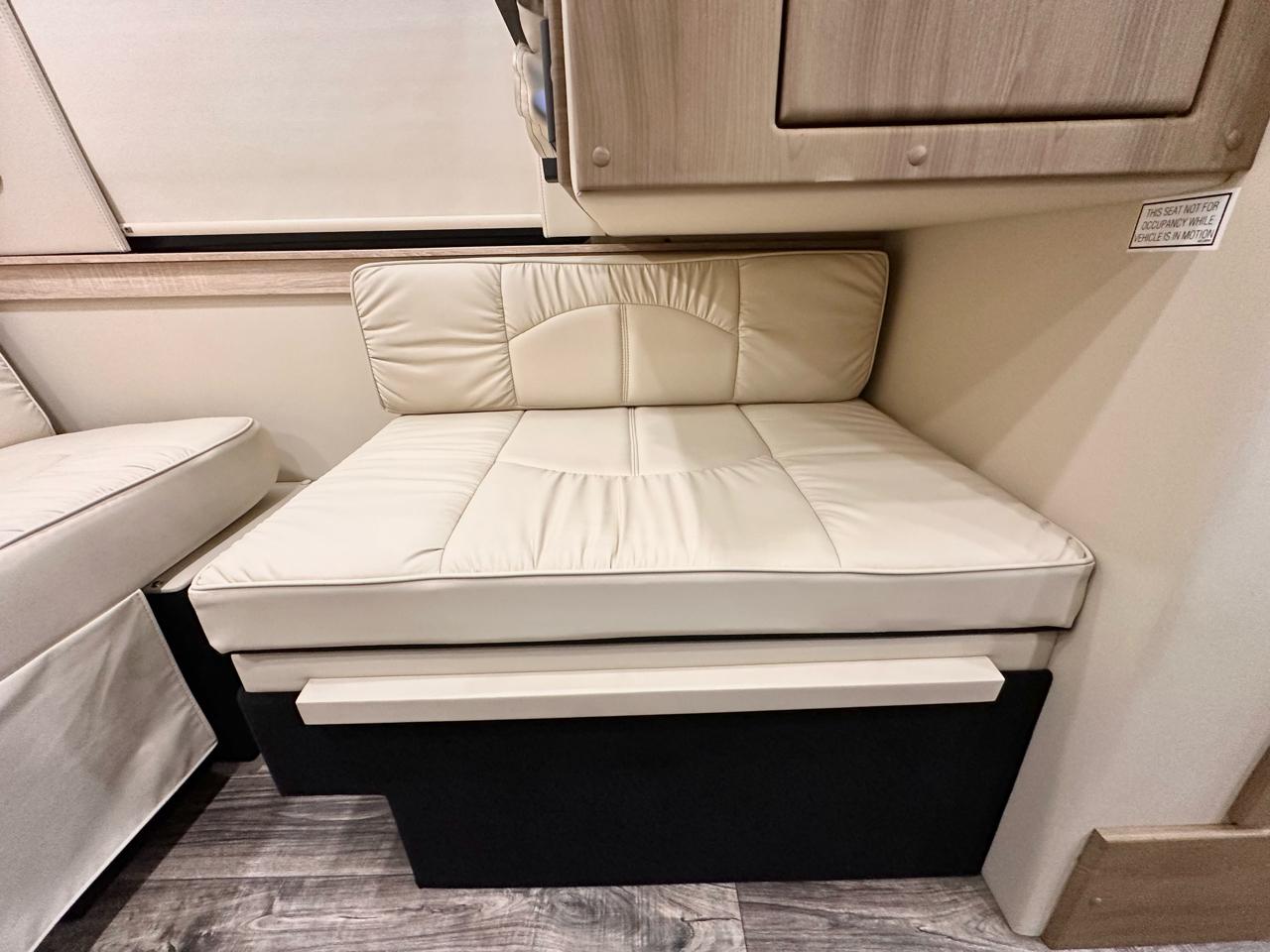 Mercedes-Benz Sprinter 3500 XD 170-in. WB 2021