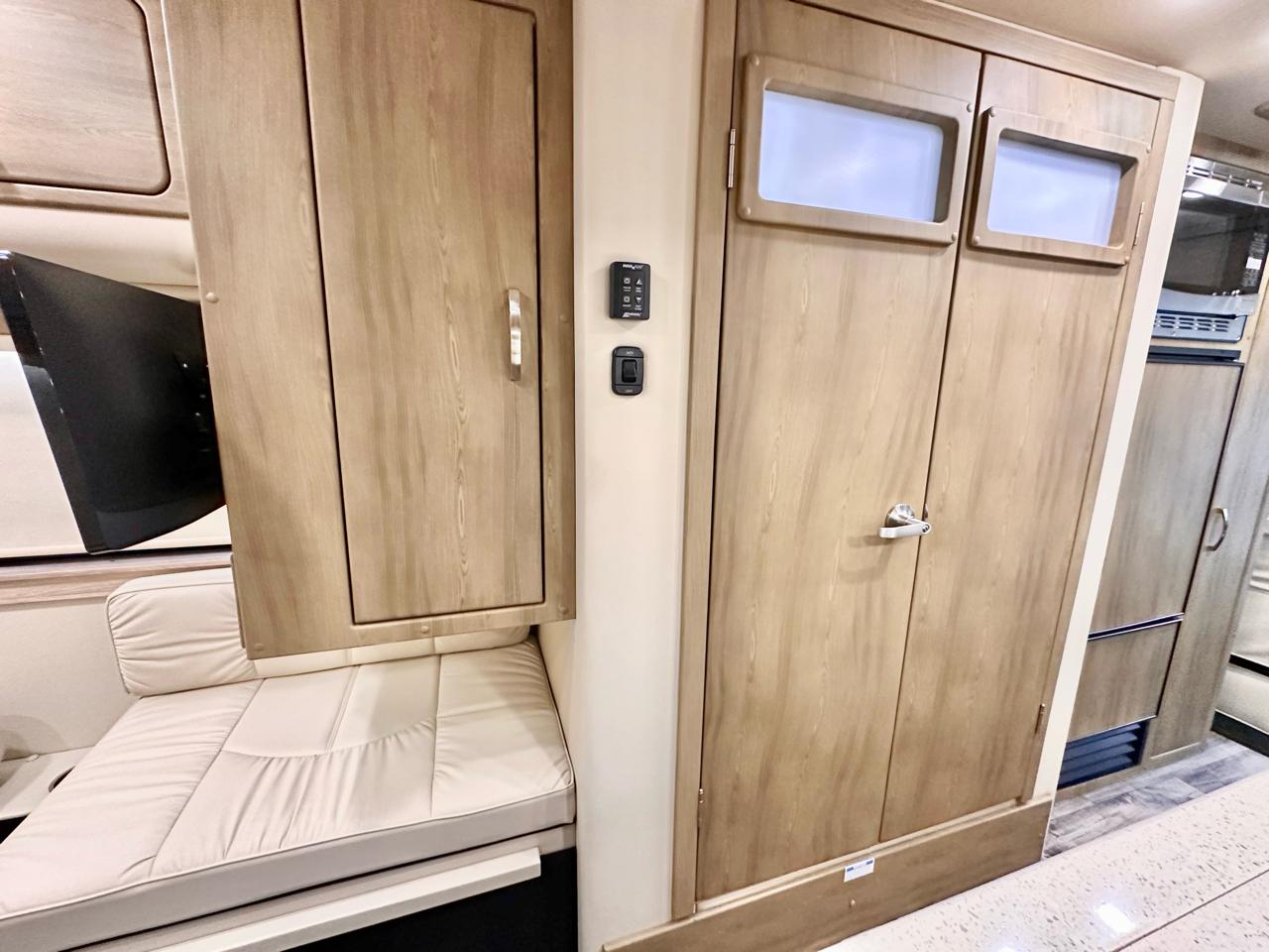 Mercedes-Benz Sprinter 3500 XD 170-in. WB 2021