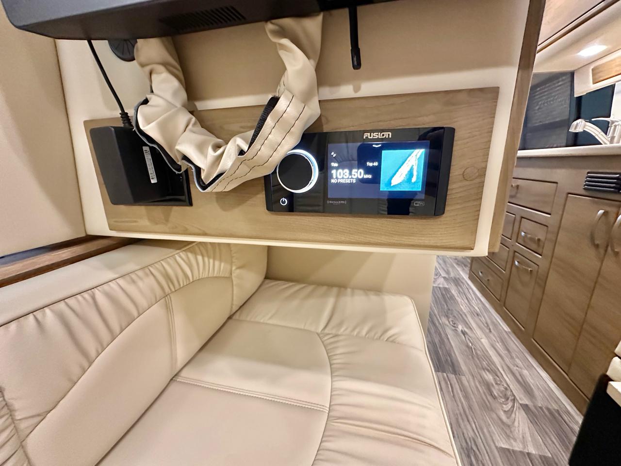 Mercedes-Benz Sprinter 3500 XD 170-in. WB 2021