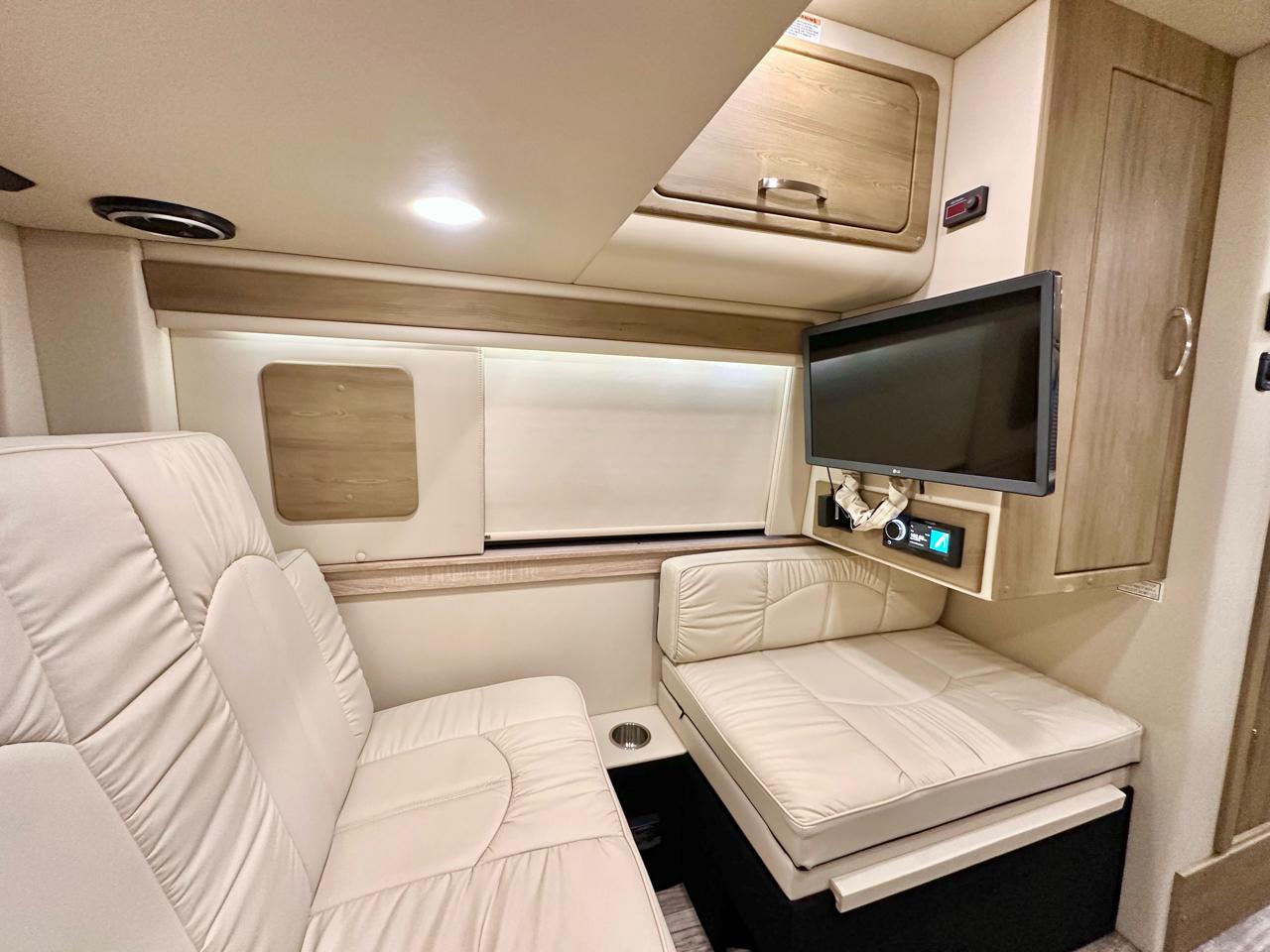 Mercedes-Benz Sprinter 3500 XD 170-in. WB 2021