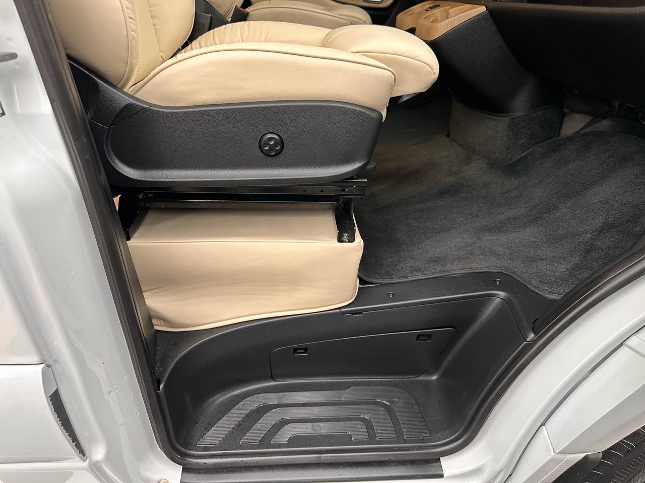 Mercedes-Benz Sprinter 3500 XD 170-in. WB 2021