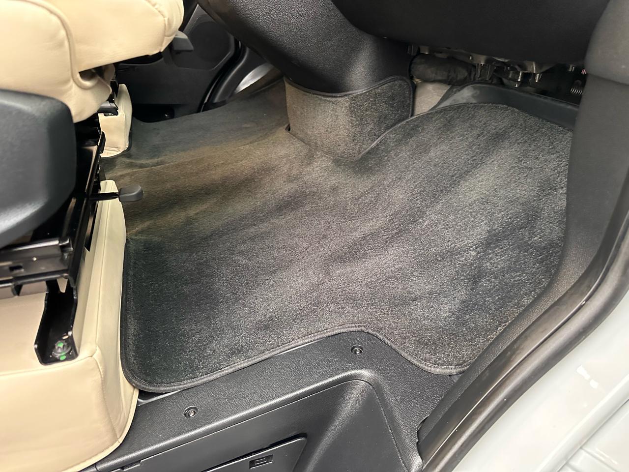 Mercedes-Benz Sprinter 3500 XD 170-in. WB 2021