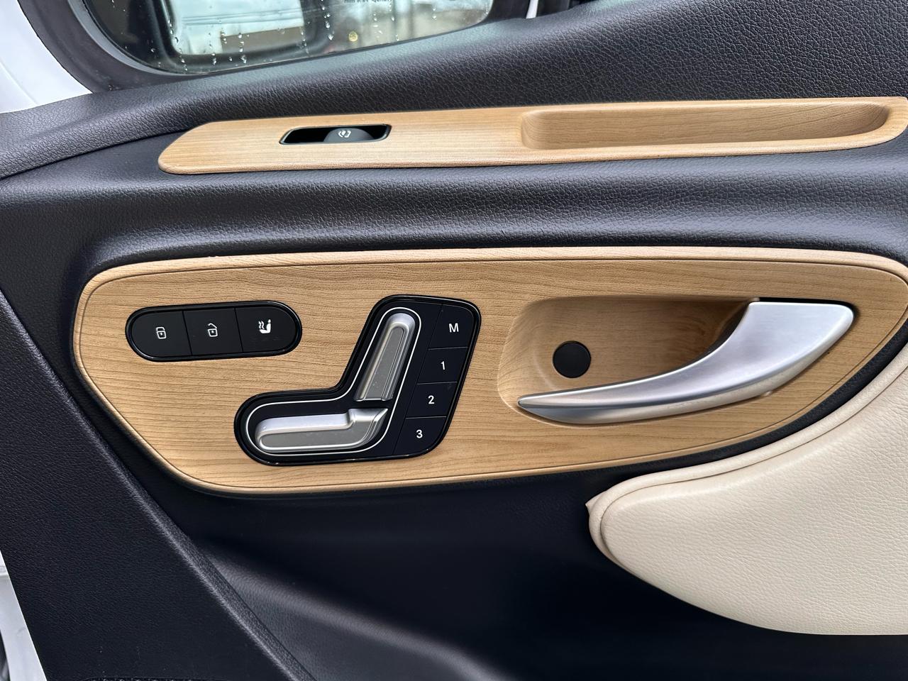 Mercedes-Benz Sprinter 3500 XD 170-in. WB 2021