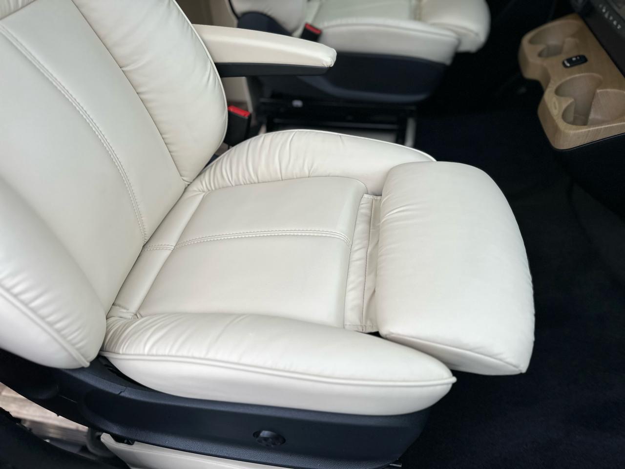 Mercedes-Benz Sprinter 3500 XD 170-in. WB 2021