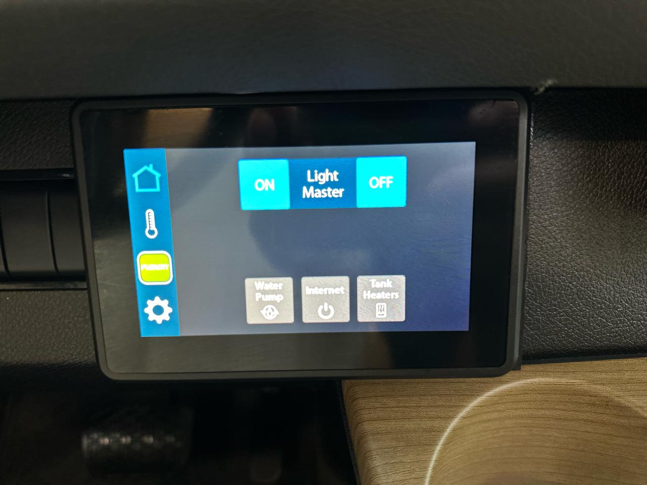 Mercedes-Benz Sprinter 3500 XD 170-in. WB 2021