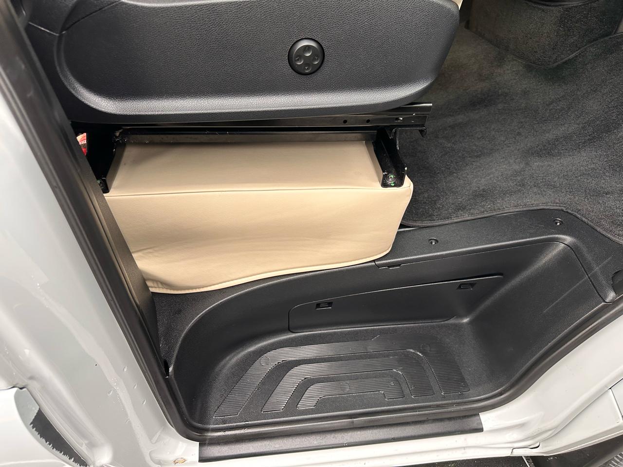 Mercedes-Benz Sprinter 3500 XD 170-in. WB 2021