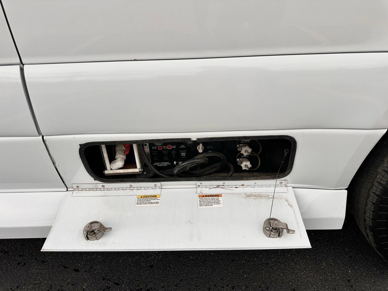 Mercedes-Benz Sprinter 3500 XD 170-in. WB 2021