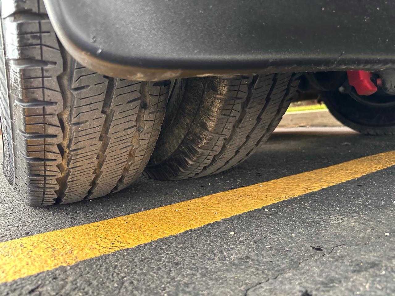 Mercedes-Benz Sprinter 3500 XD 170-in. WB 2021