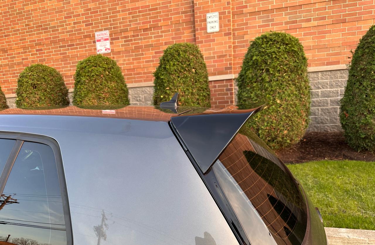 Volkswagen Golf R DCS and Navigation 6M 2019