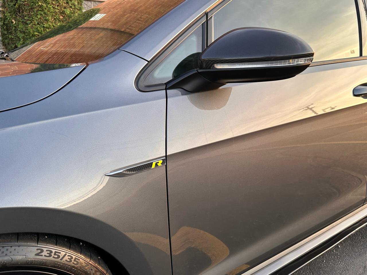 Volkswagen Golf R DCS and Navigation 6M 2019