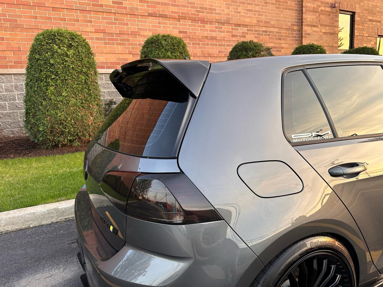 Volkswagen Golf R DCS and Navigation 6M 2019