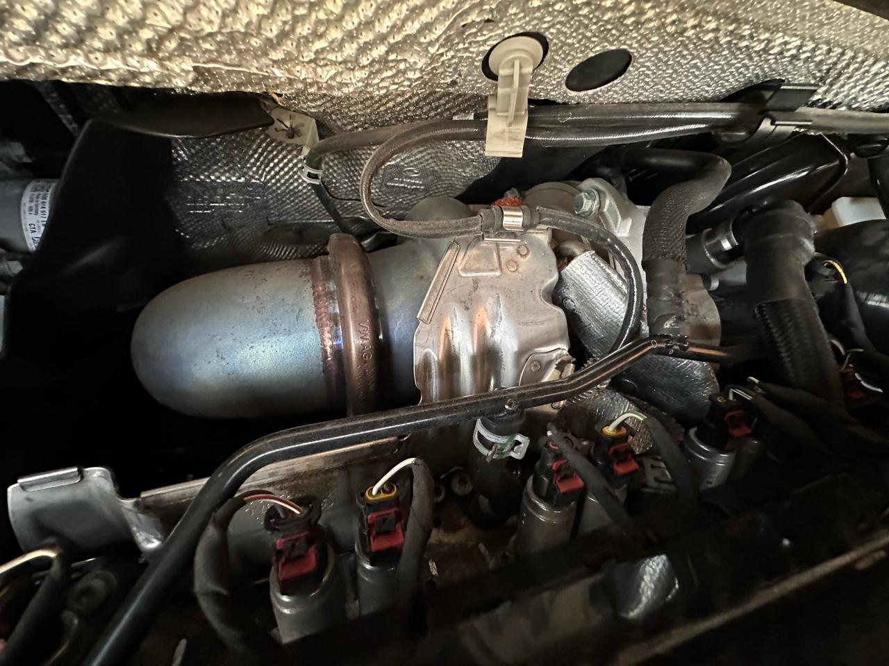 Volkswagen Golf R DCS and Navigation 6M 2019