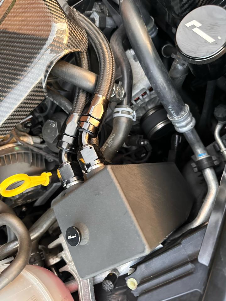 Volkswagen Golf R DCS and Navigation 6M 2019