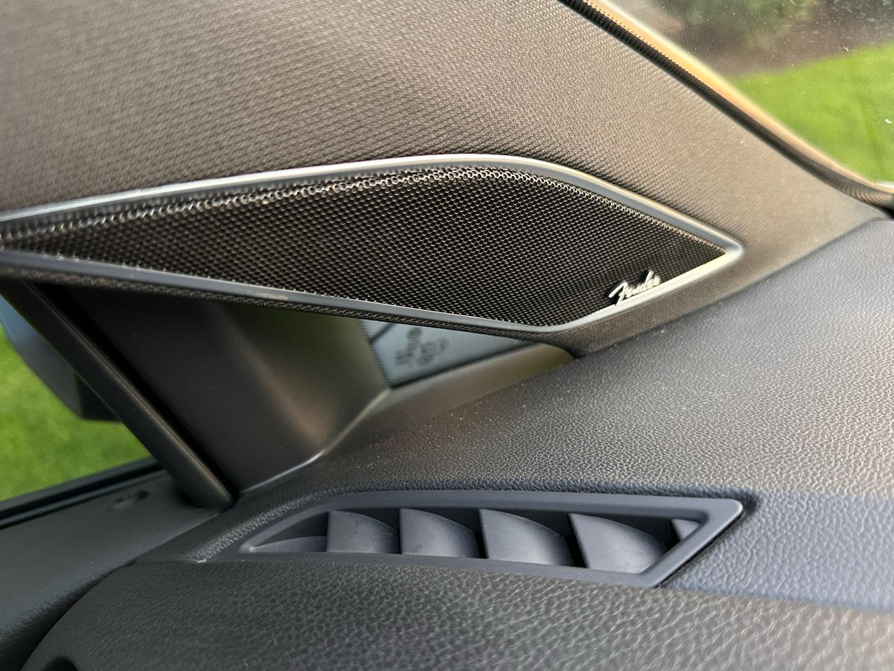 Volkswagen Golf R DCS and Navigation 6M 2019